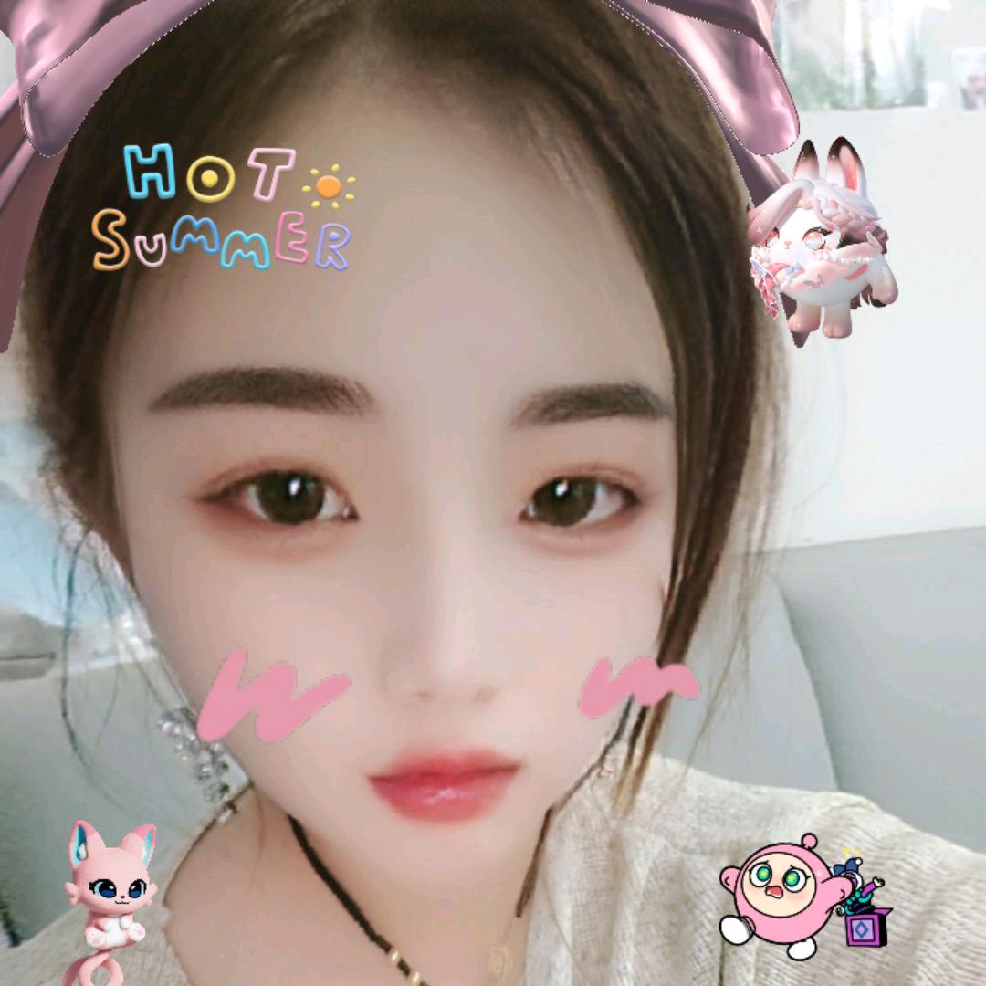 微微一笑