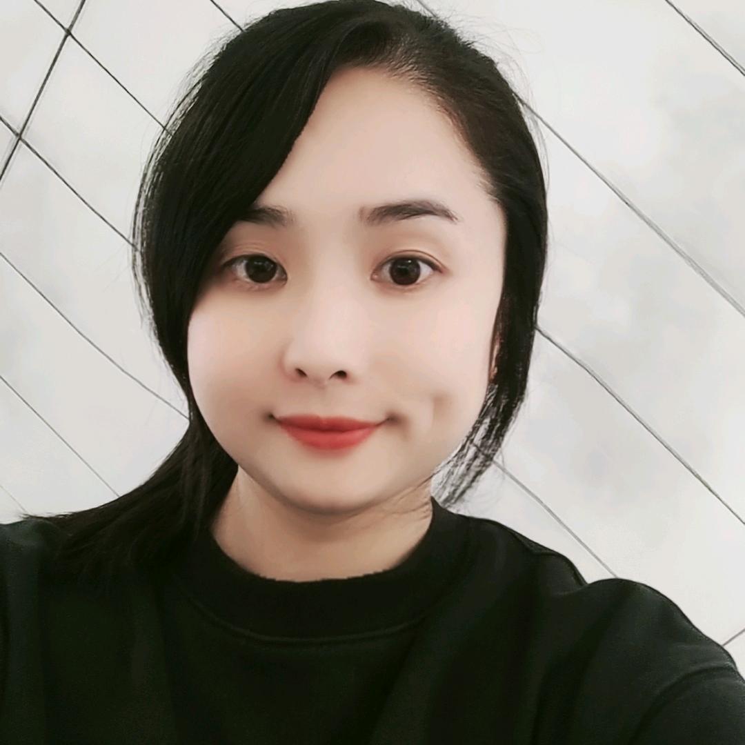 天真无解😘