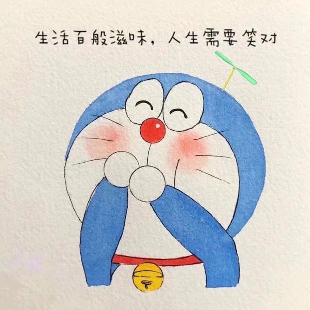 深邃头像