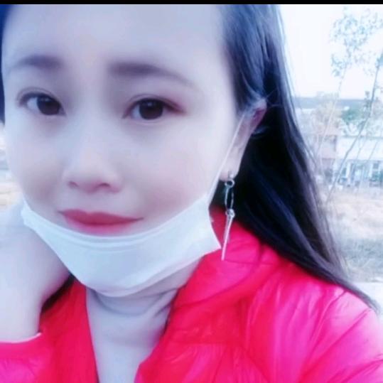 贵州妹。