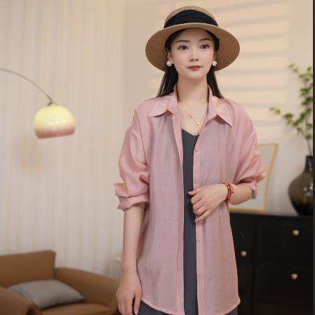 简译女装店
