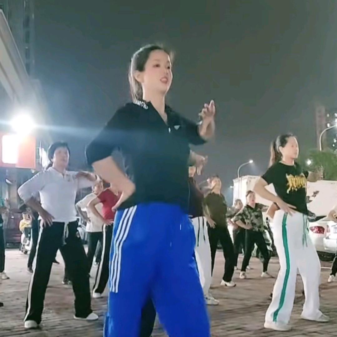 魅力健身