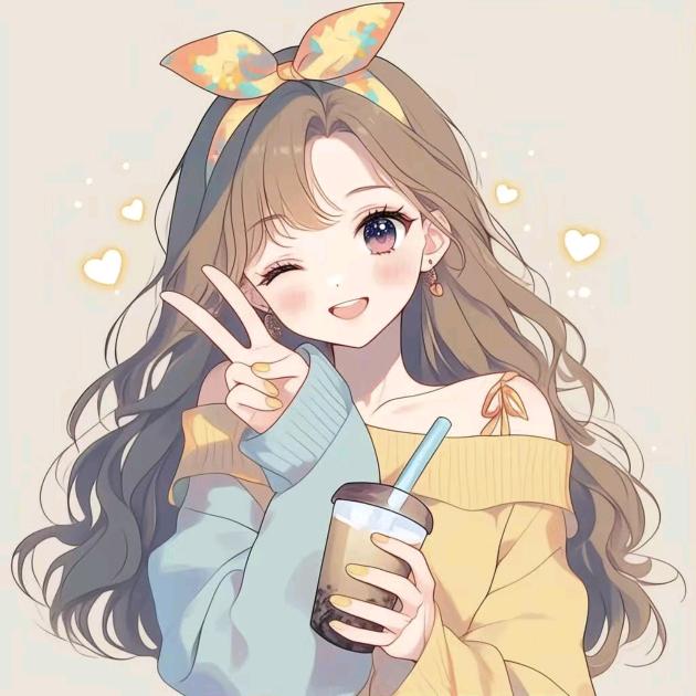 小玖