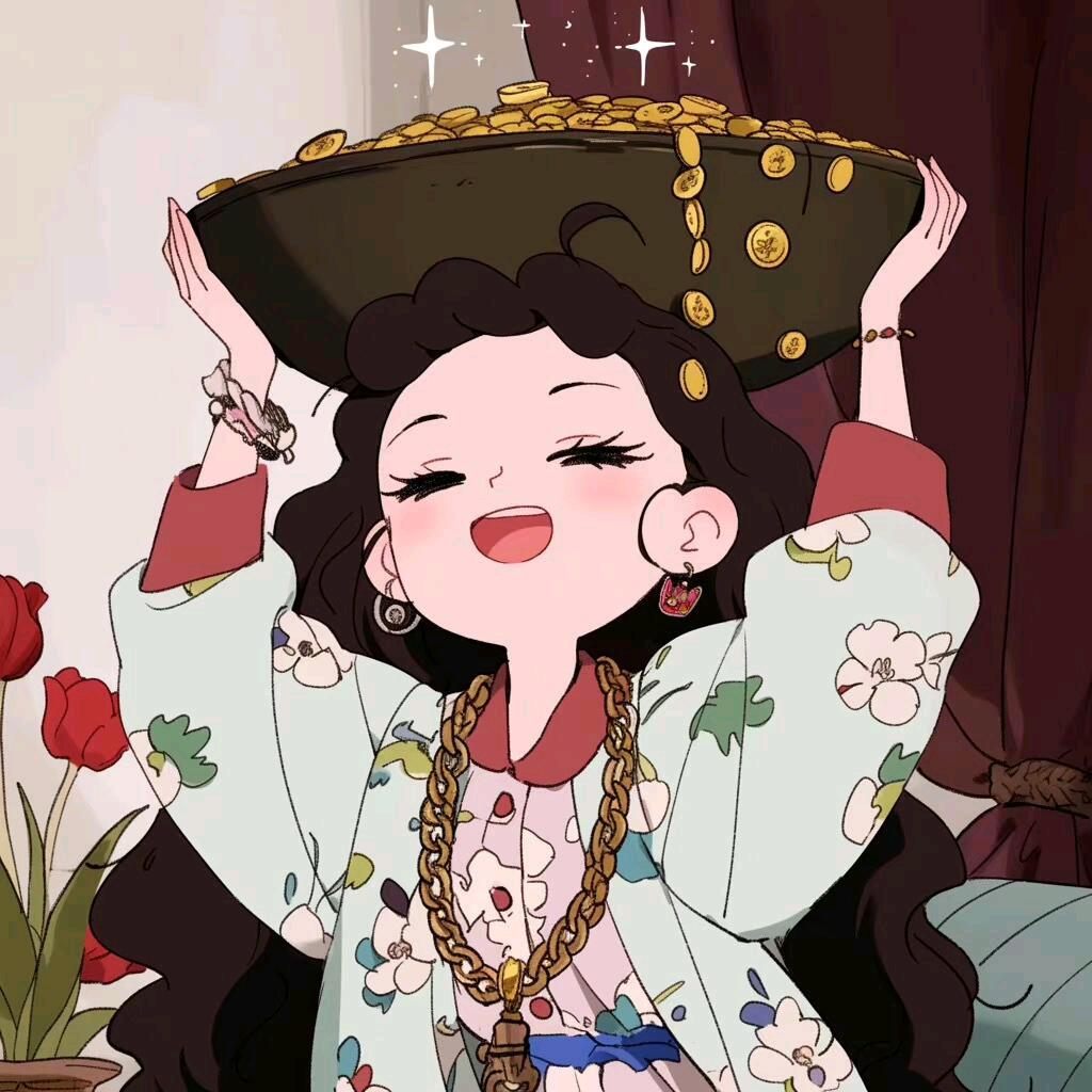 西嘻嘻😁