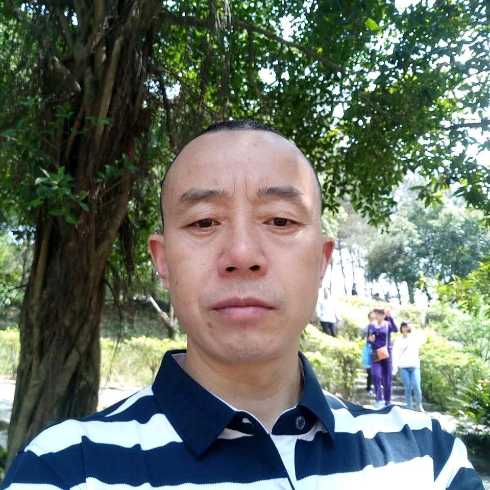 强哥