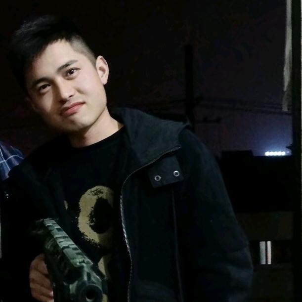爱笑小杨哥