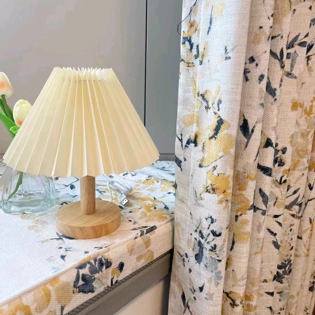 广州天河梦享窗帘