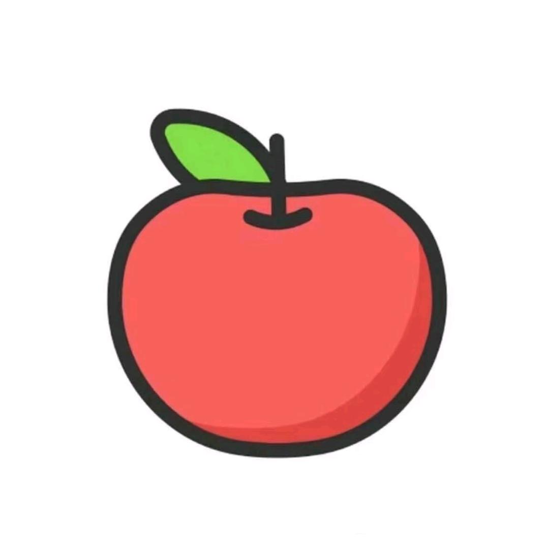 我是苹果🍎