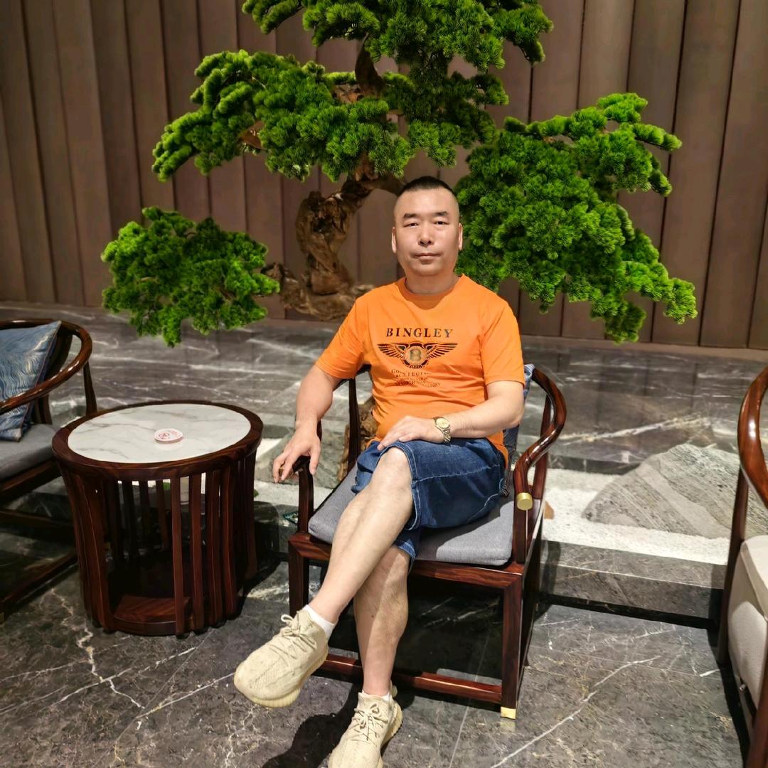 阿鹏（西北狼）