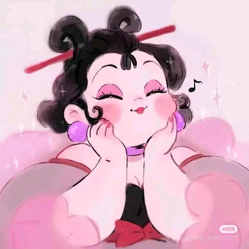 小羊🐏快跑（清明上河图石叽娘娘）