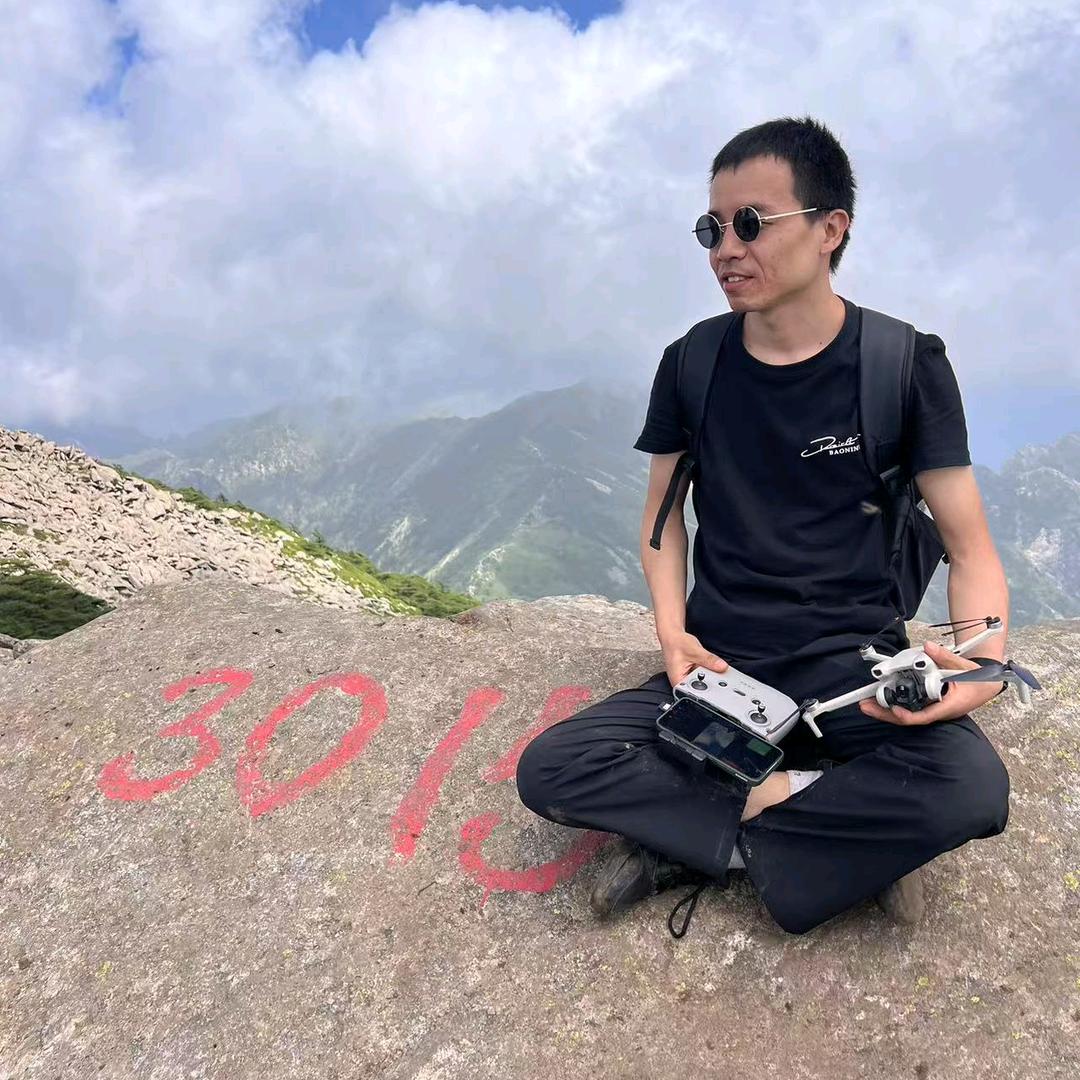 老男孩Å