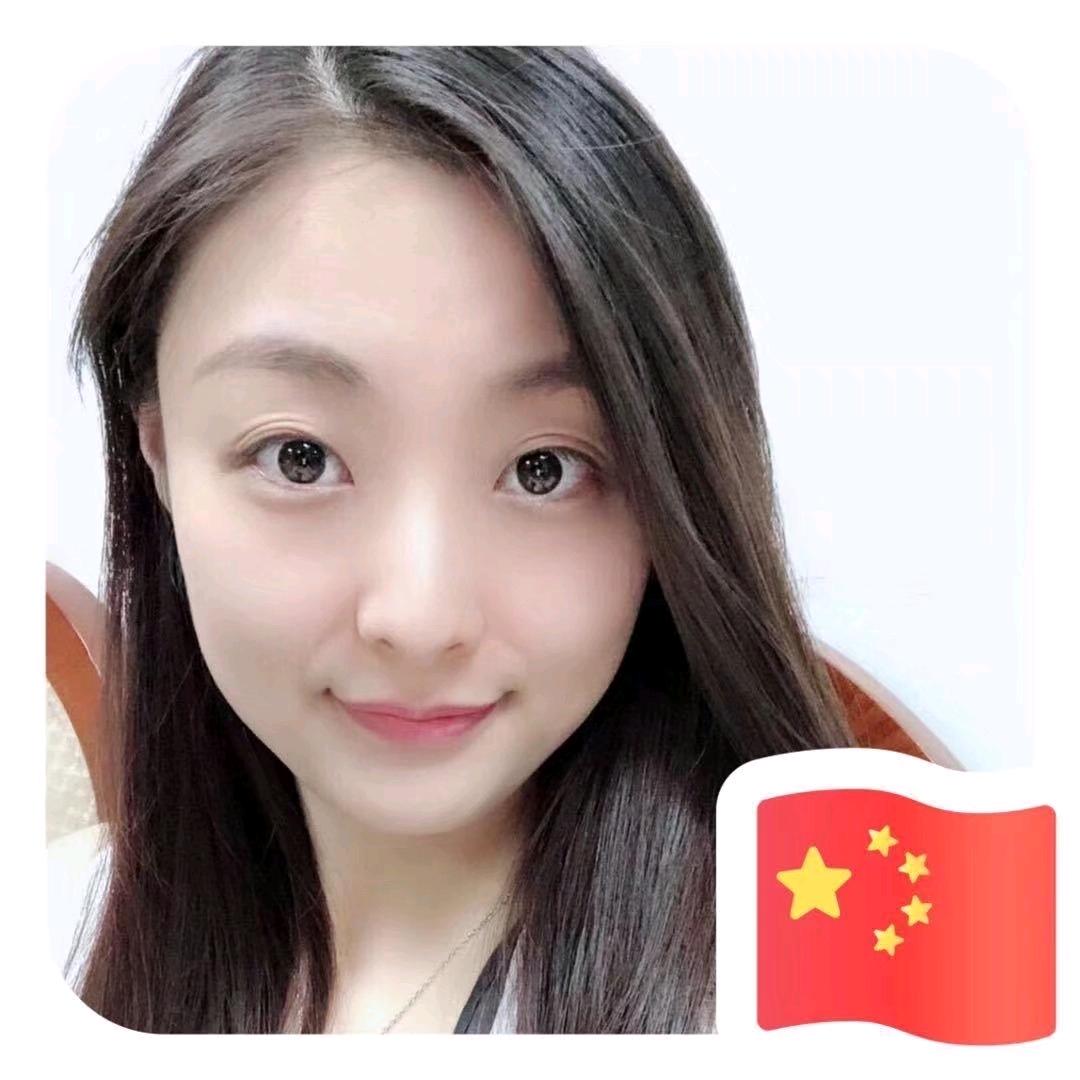 娜娜子幸运🍀体彩