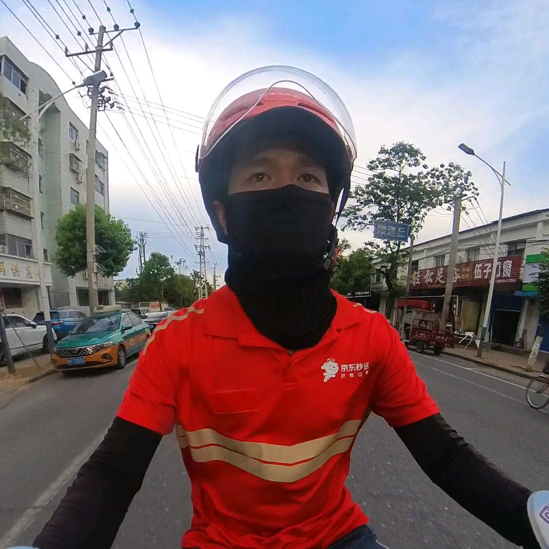 新野跑腿 小张不爬楼