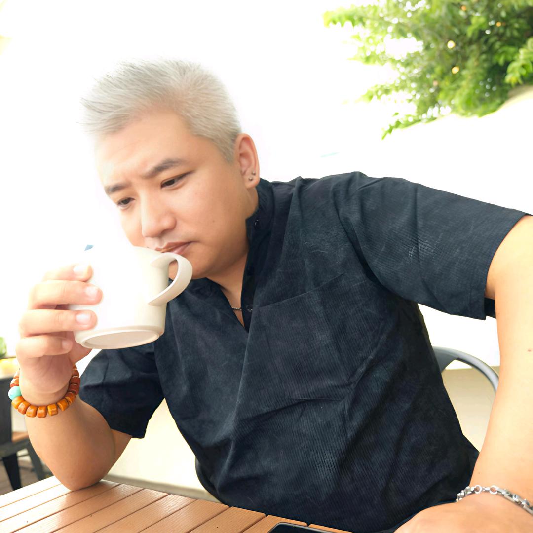 陈总JOKER