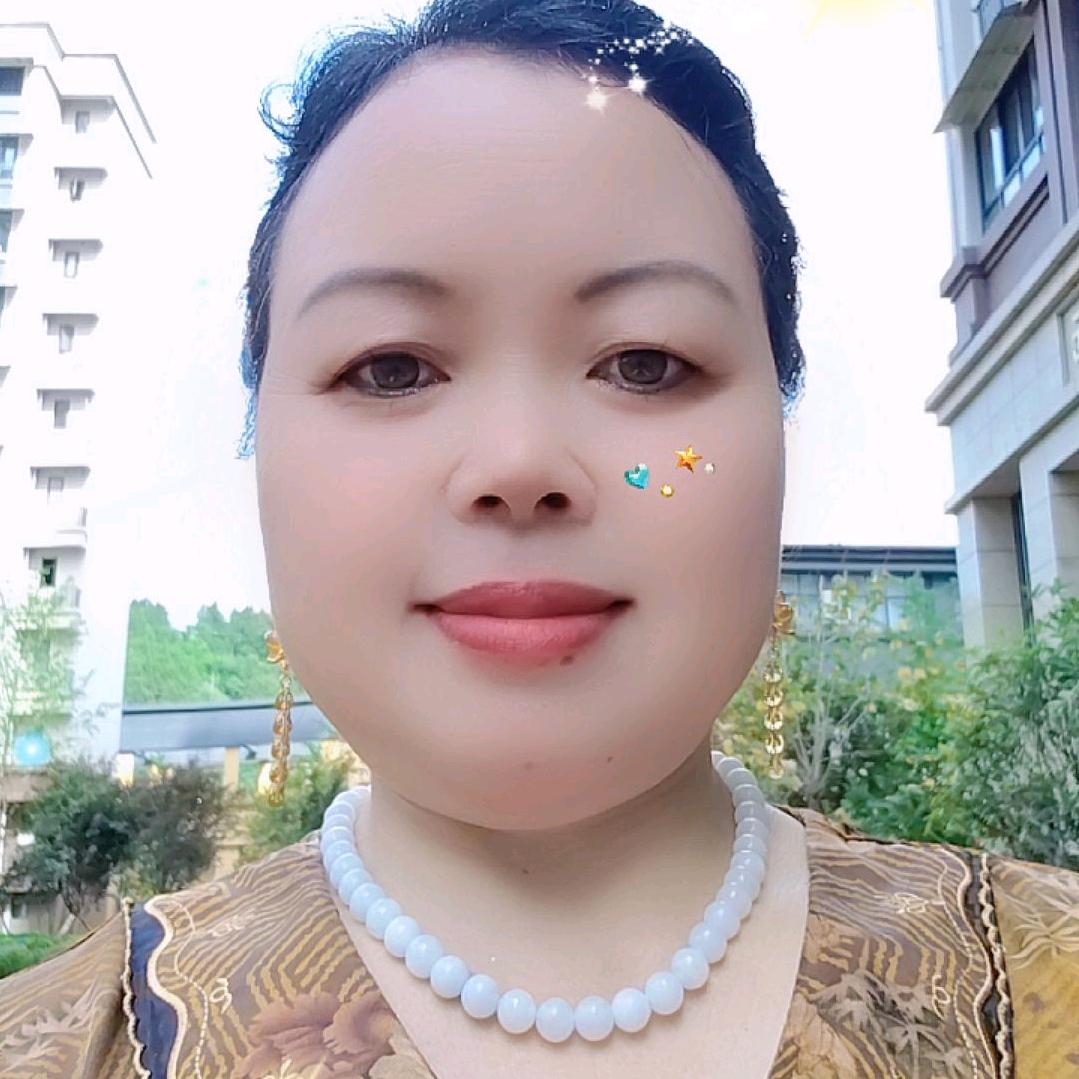 熙琪奶奶