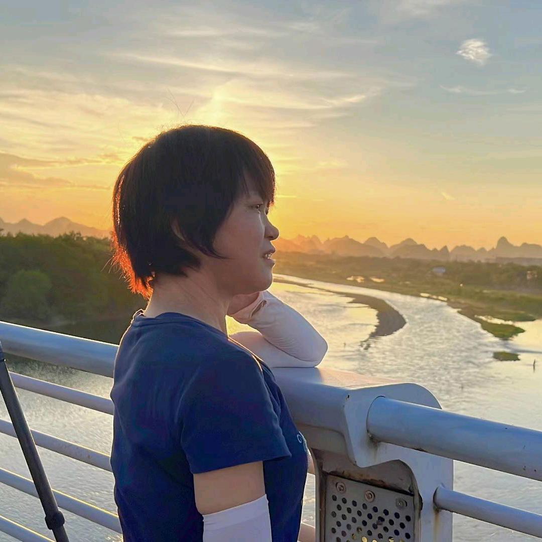 玲善玖玖