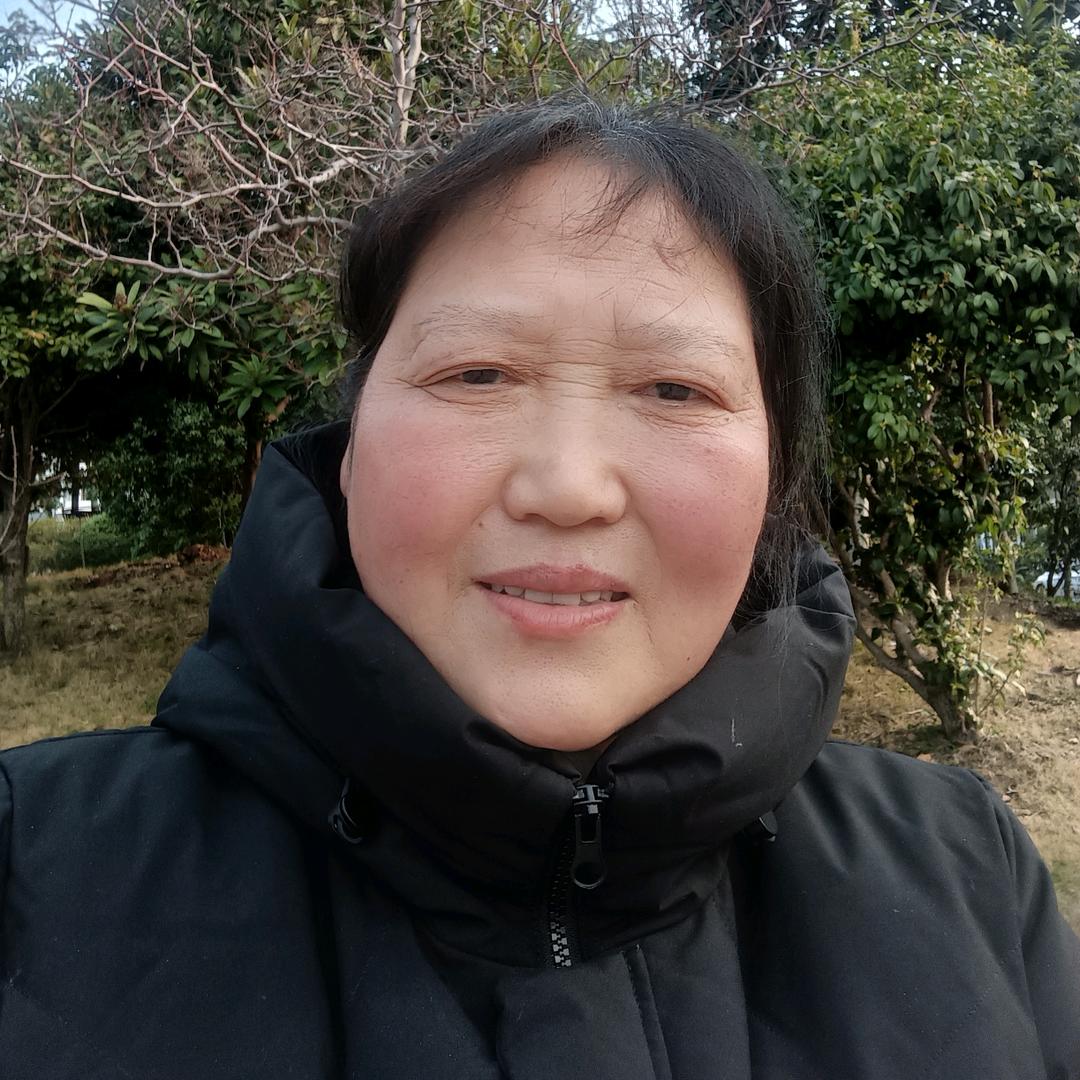 悦悦奶奶