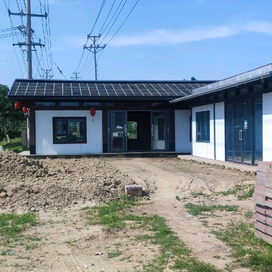 临沂罗庄爱家钢结构加工厂