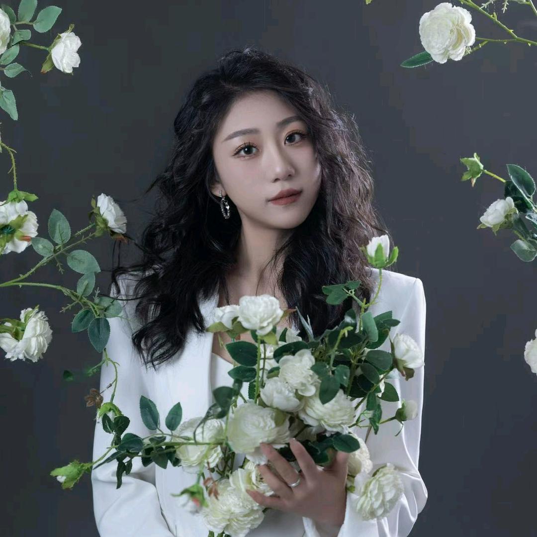 小黑妞猴姐