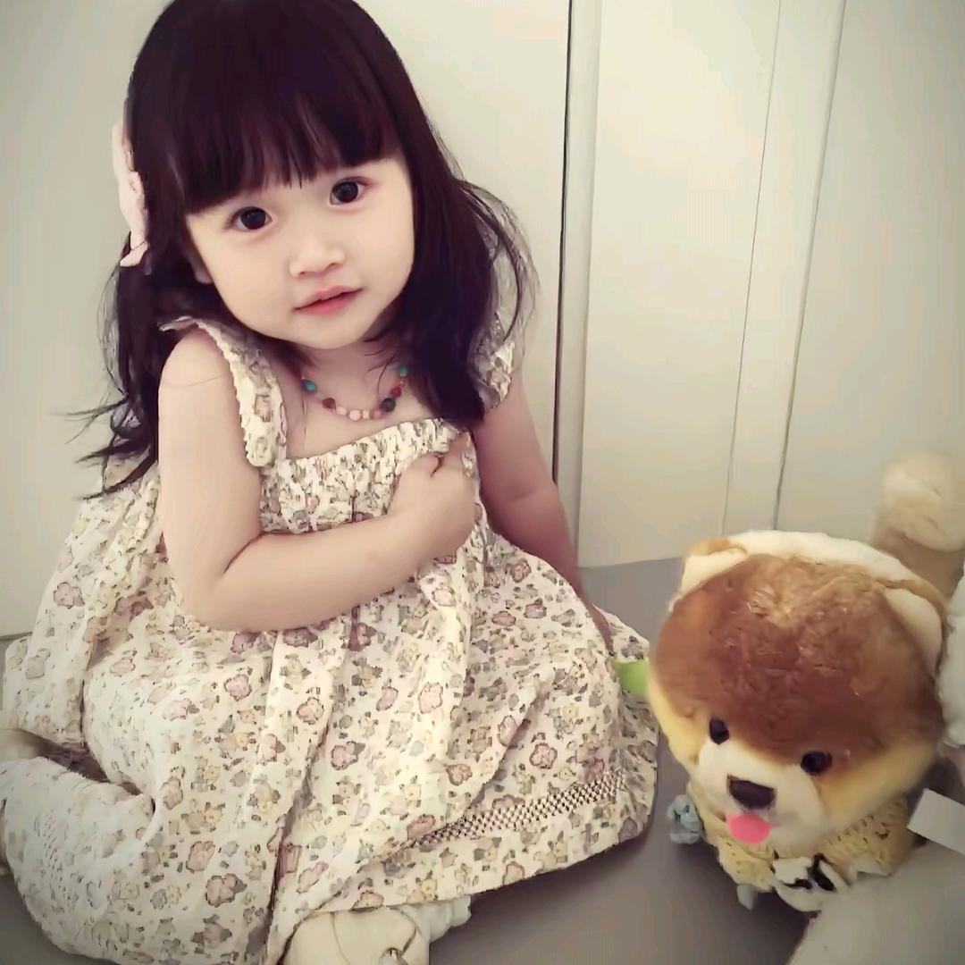 妮妮酱