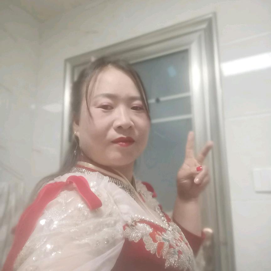 山歌彭三妹