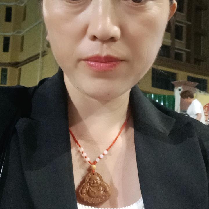 巨鹿李姐说媒