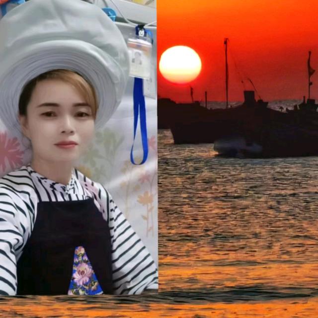 真心等待有缘分🌹🌹