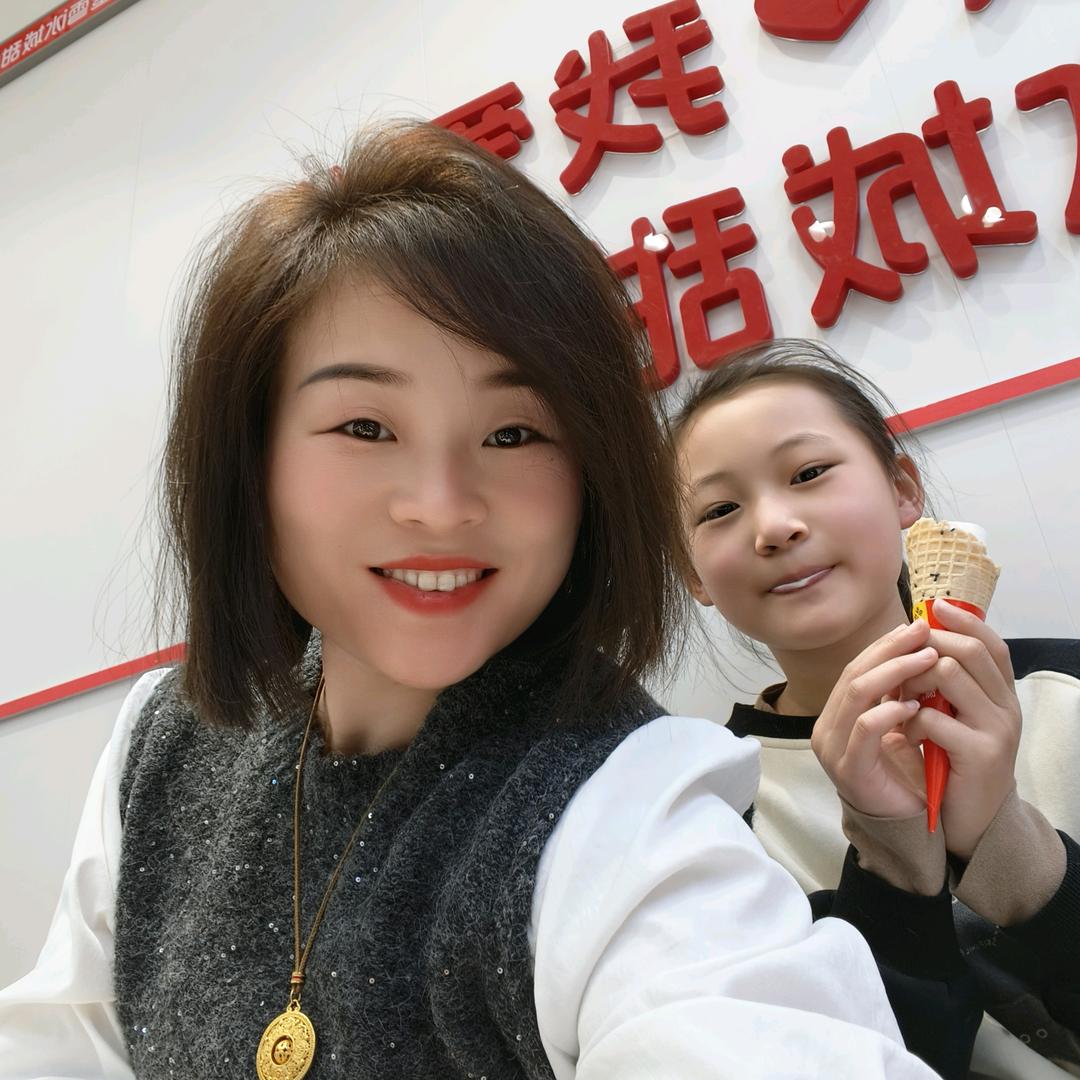 小门门《努力中……》