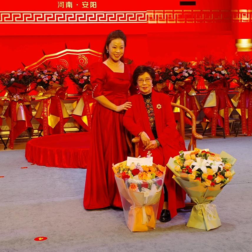 崔派弟子潘迎迎