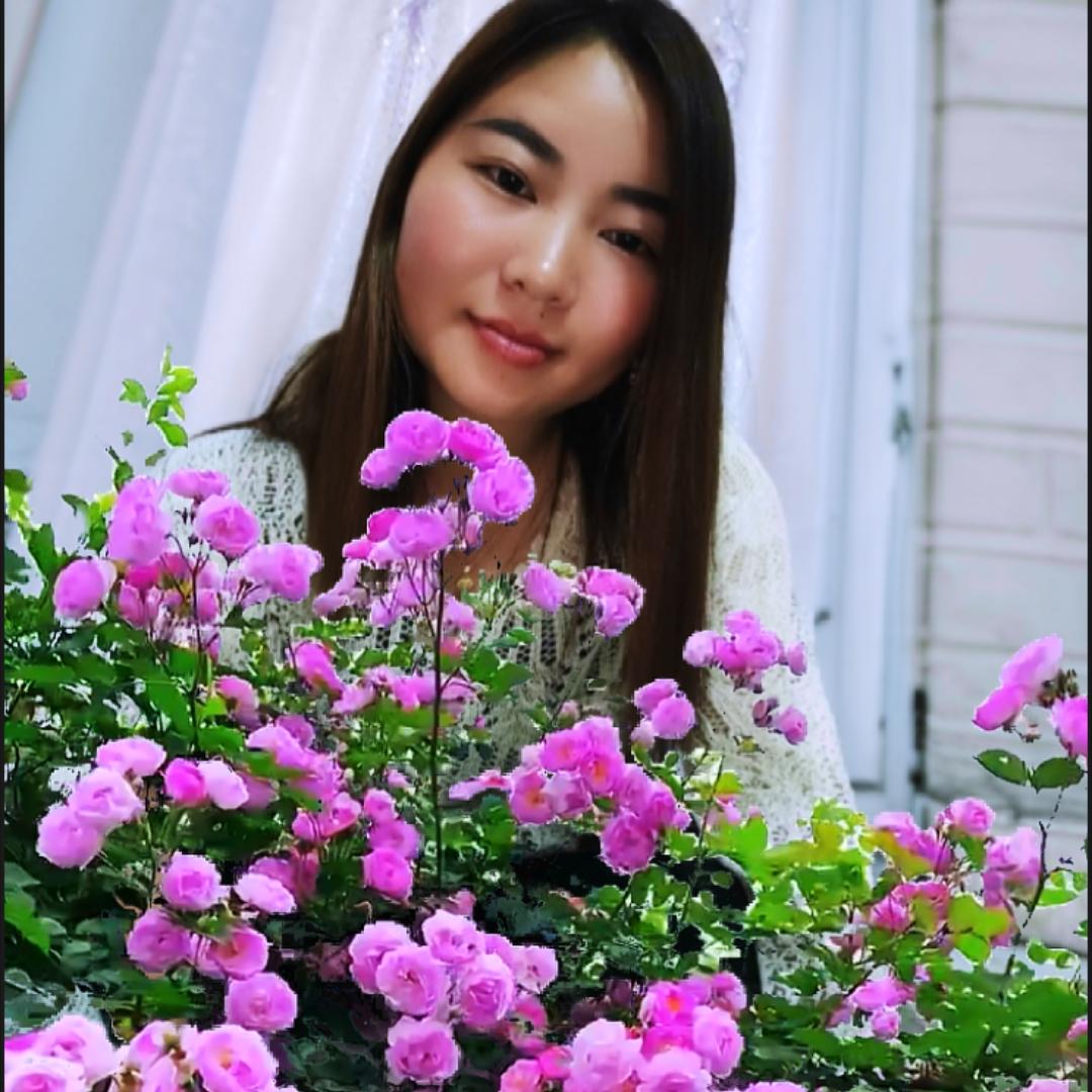 小琴琴