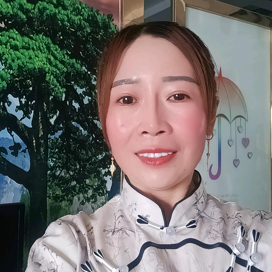 云南小妹