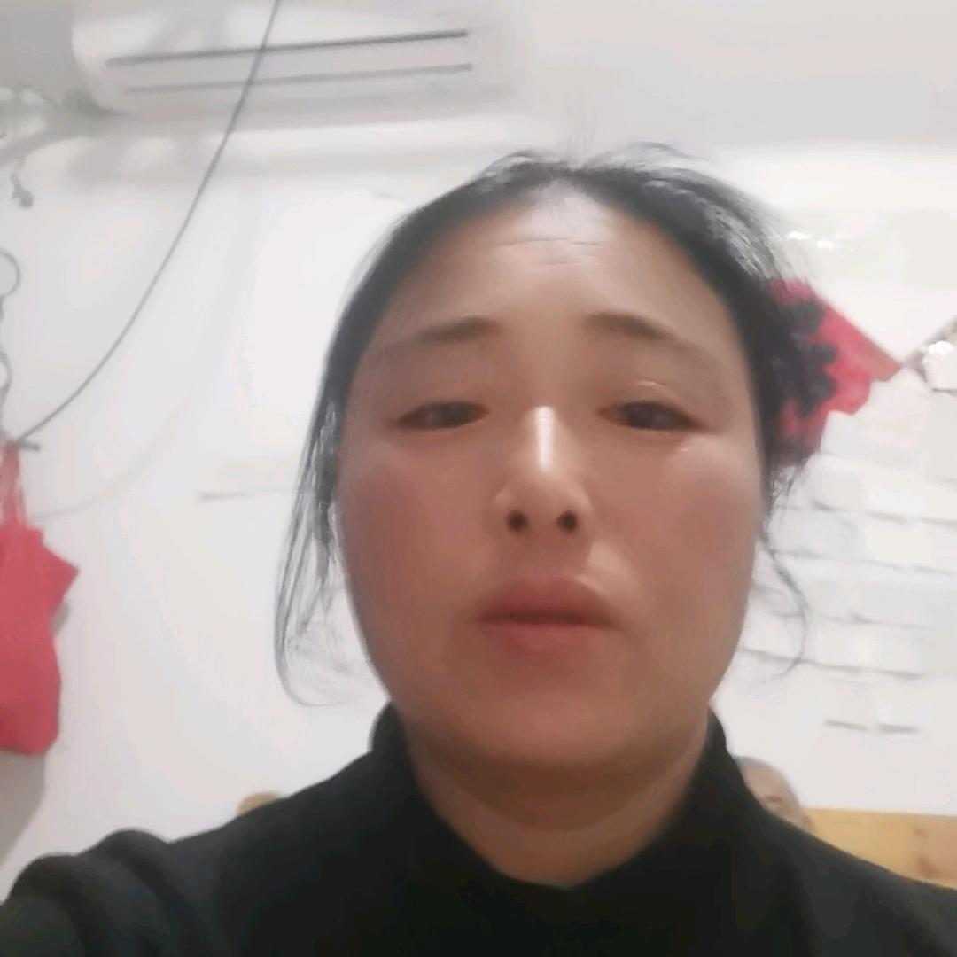 阔阔妈