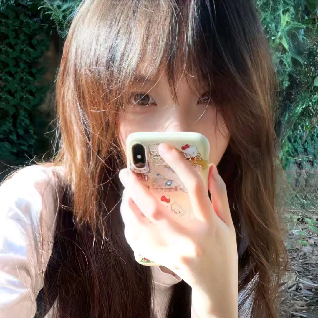 苏苏很甜