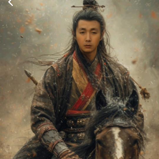 千军万马
