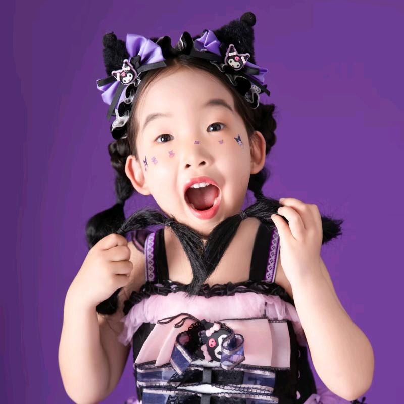 明天会更好👧