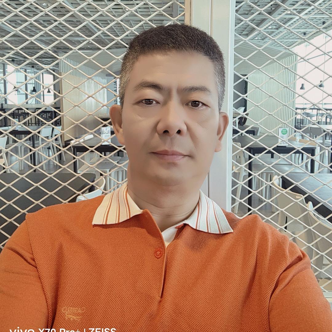 王哥～聊天说事