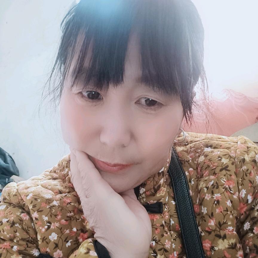 静姐姐