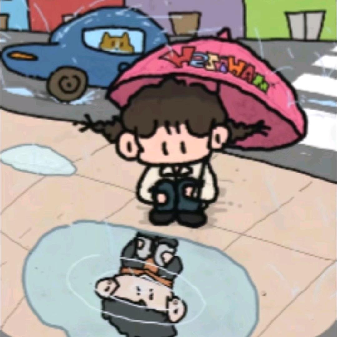柠檬🍸