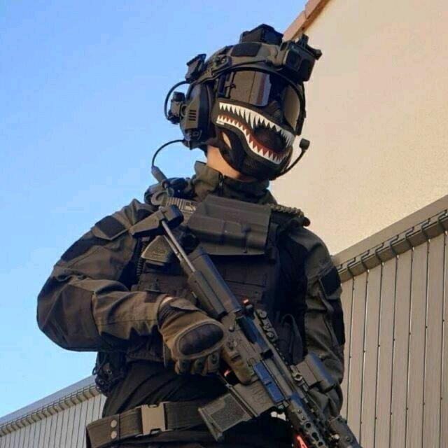 追马
