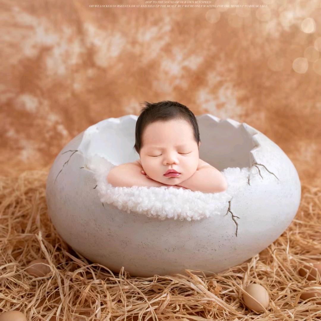 安琪拉BABY儿童摄影(庄河店)官方号