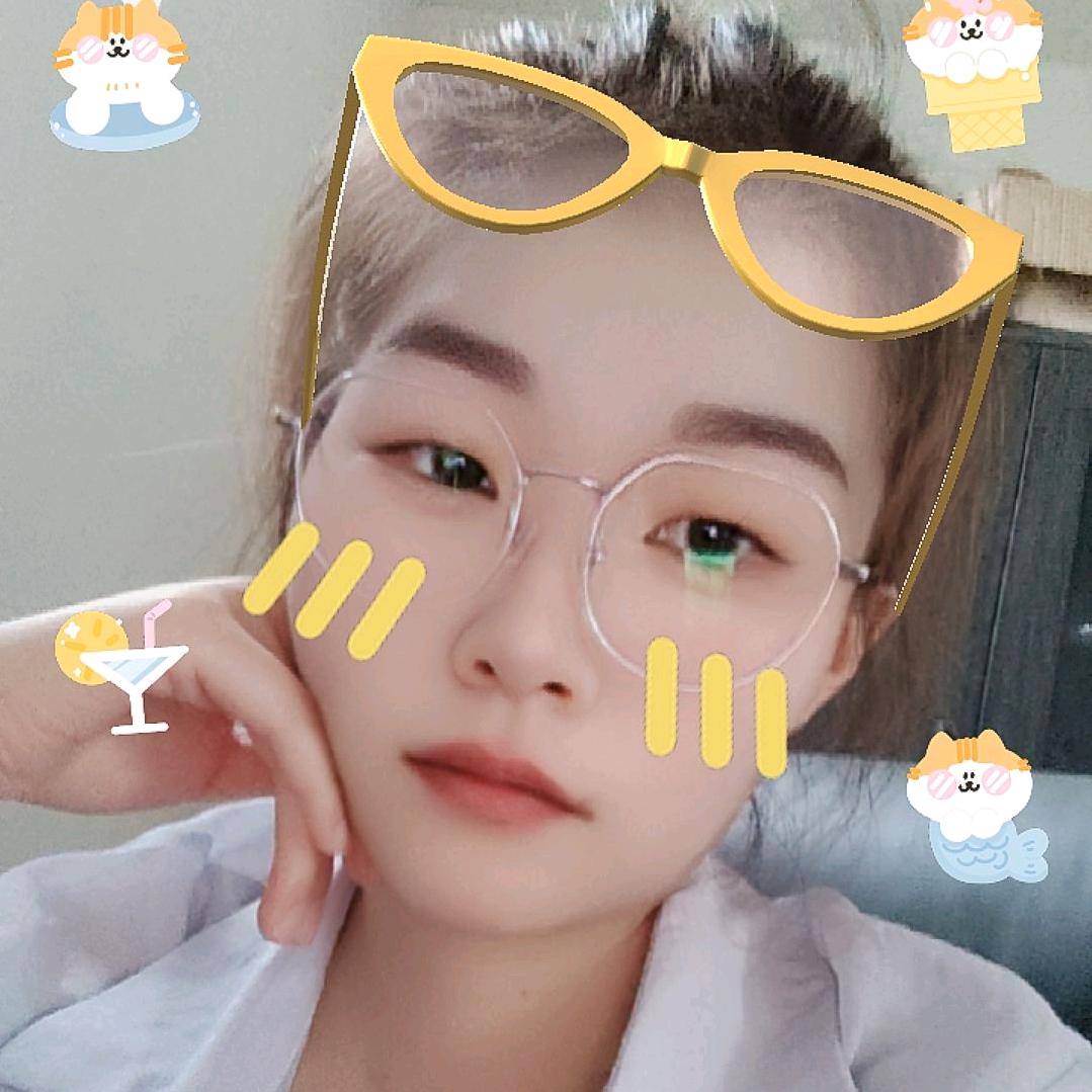 琳琳养兔