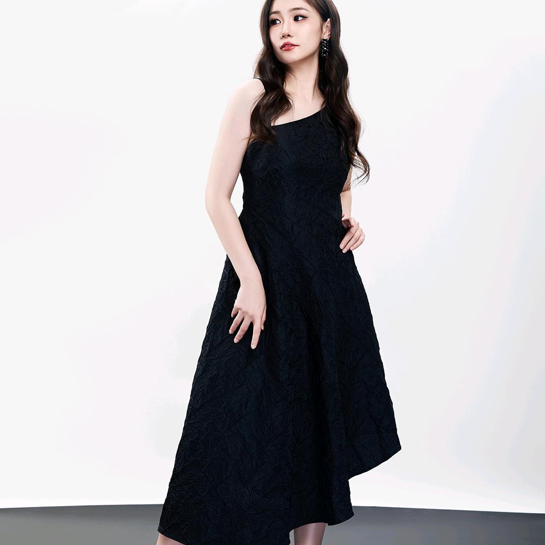 品牌女装👉爆款穿搭返场