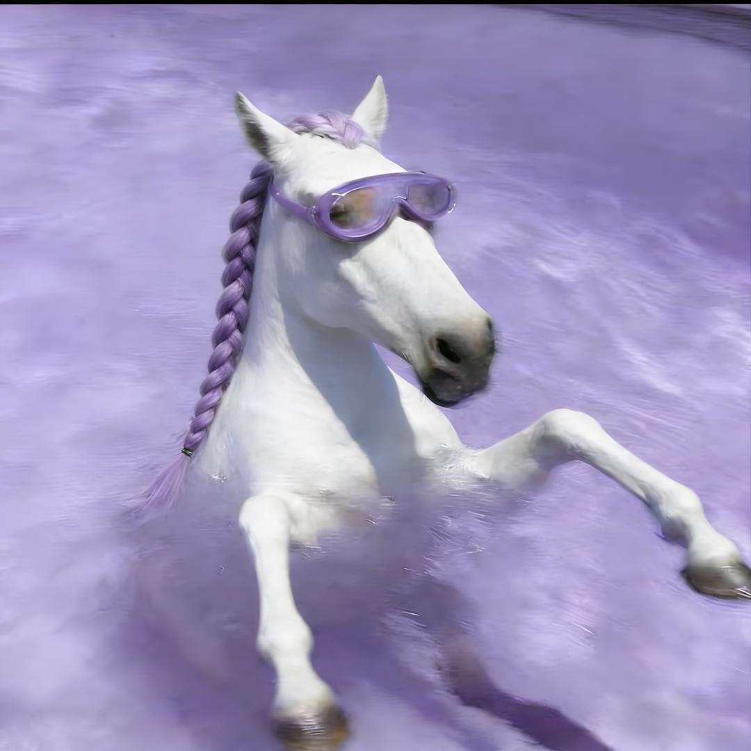 小马牌茄丁捞面🍆