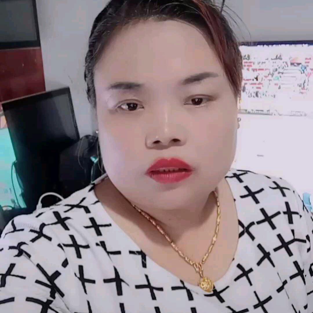 凤妹是个农村人