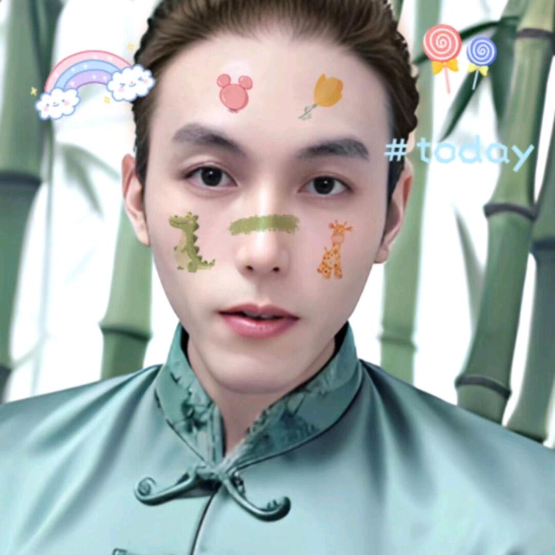 独一无二🎁👀