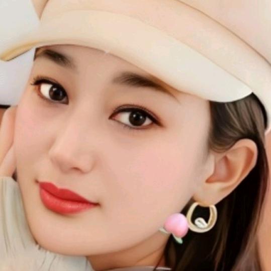 益心❤️
