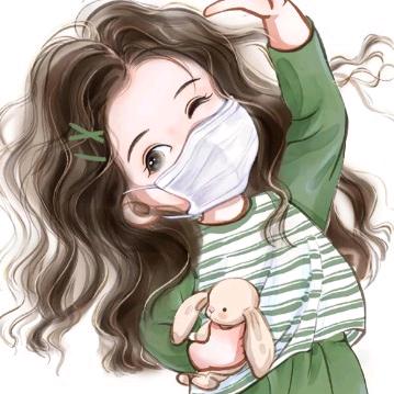 瑶瑶小馋猫