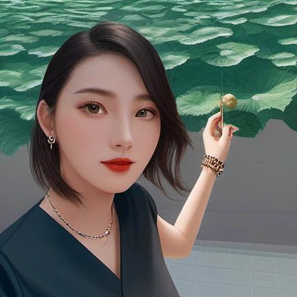 洁净阿姨