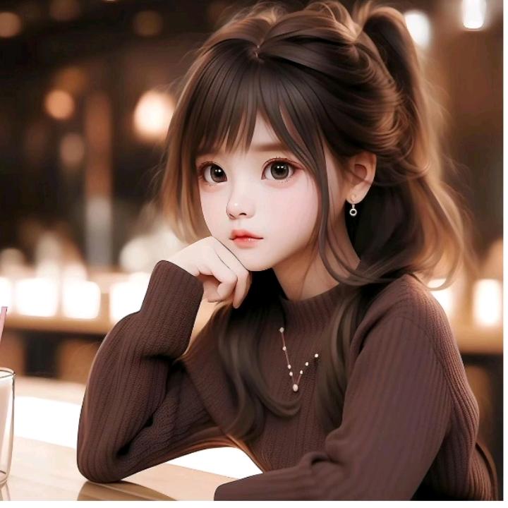 娟子