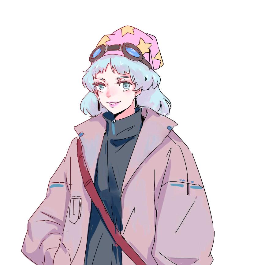 野路子